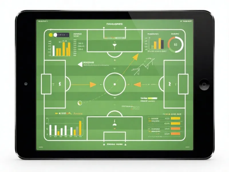 赛事数据分析模型