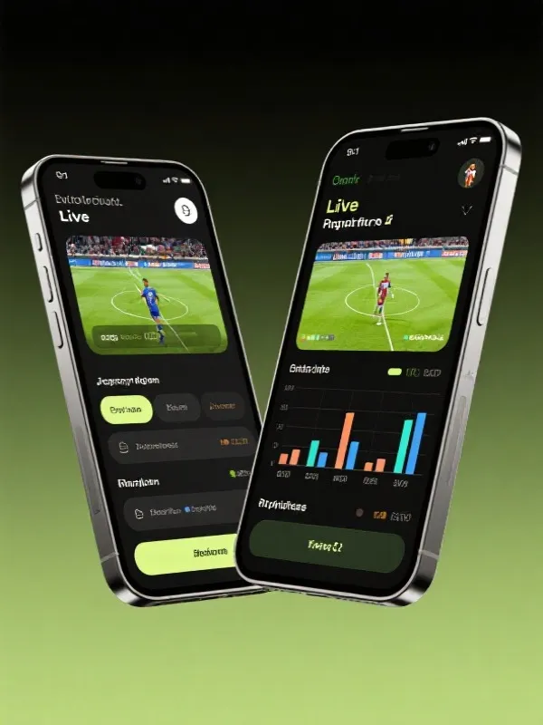 官方App界面展示