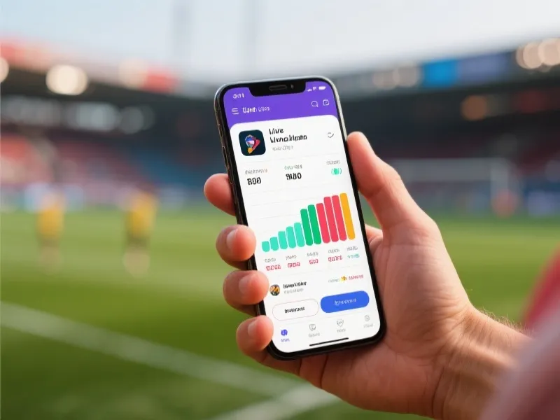 Real-time Statistics